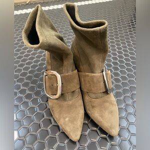 Senso Boots Sz 36/6